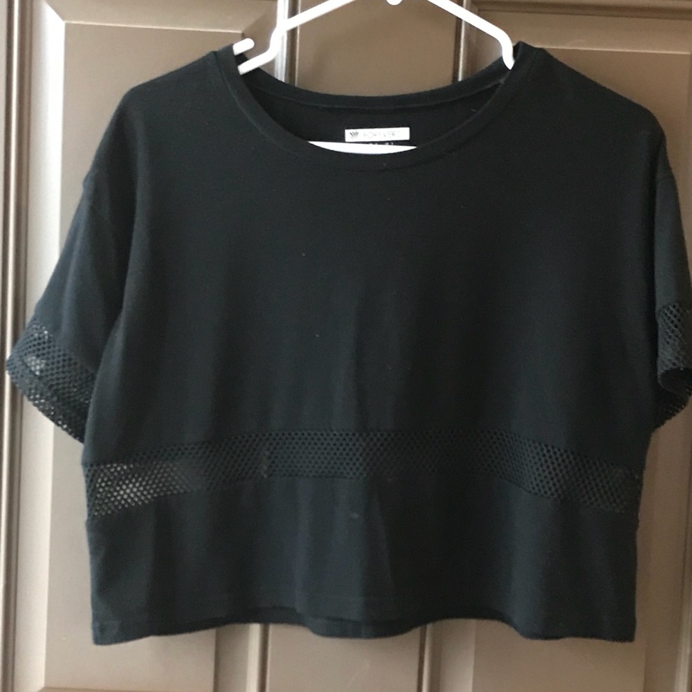 Forever 21 Crop Top